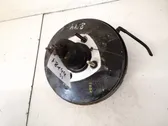 Brake booster