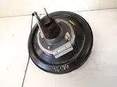 Brake booster