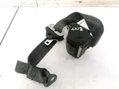 Ceinture de sécurité arrière