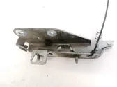 Engine bonnet/hood hinges