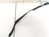 Front wiper blade arm