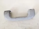 Front interior roof grab handle