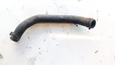 Heater radiator pipe/hose