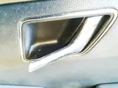 Rear door interior handle