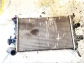 Coolant radiator