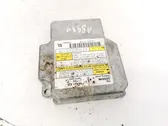 Airbag control unit/module