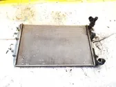 Coolant radiator