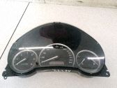 Compteur de vitesse tableau de bord