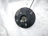 Brake booster