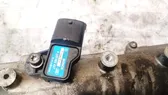 Air pressure sensor