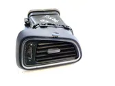 Dash center air vent grill