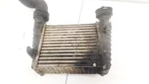 Radiador intercooler