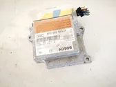 Airbag control unit/module