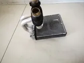 Heater blower radiator