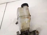 Brake fluid reservoir