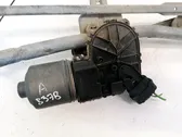 Wiper motor