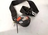 Ceinture de sécurité avant