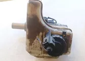 Master brake cylinder