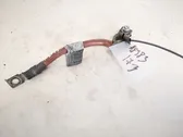 Positive cable (battery)