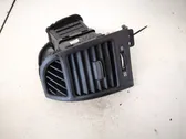 Dash center air vent grill