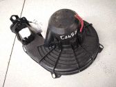 Soplador/ventilador calefacción