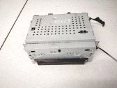 Radio / CD-Player / DVD-Player / Navigation