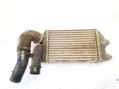 Radiatore intercooler