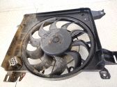Aro de refuerzo del ventilador del radiador
