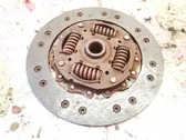 Clutch pressure plate