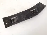 Front bumper mounting bracket