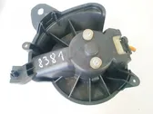 Pulseur d'air habitacle