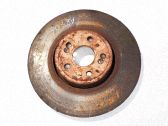 Bremsscheibe vorne