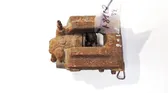 Bremssattel hinten