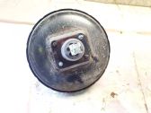 Brake booster