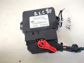 Brake system control unit/module