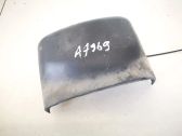 Steering wheel column trim