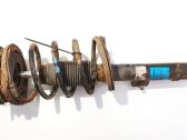 Front shock absorber/damper