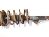 Front shock absorber/damper