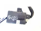 Other control units/modules