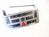 Unidad de control climatización