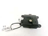 Air flap motor/actuator