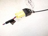 Sensor impacto/accidente para activar Airbag