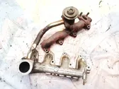 Exhaust manifold