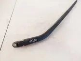 Rear wiper blade arm