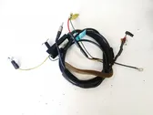 Antenna control unit