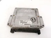 Calculateur moteur ECU