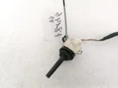 Interior temperature sensor