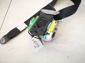 Ceinture de sécurité avant