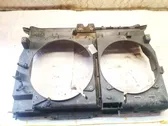 Aro de refuerzo del ventilador del radiador
