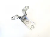 Rear door lower hinge